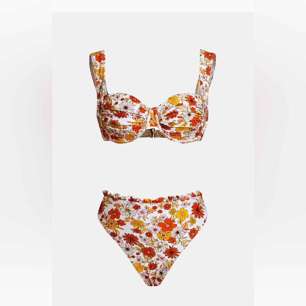 Cupshe Bathing Suit